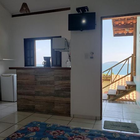 Chale & Suites Mar Aberto Ilhabela Εξωτερικό φωτογραφία