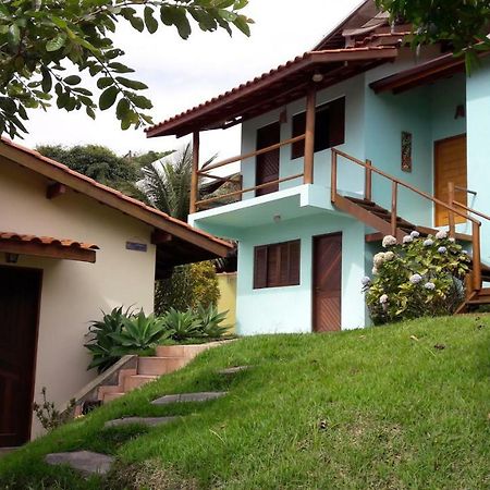 Chale & Suites Mar Aberto Ilhabela Εξωτερικό φωτογραφία