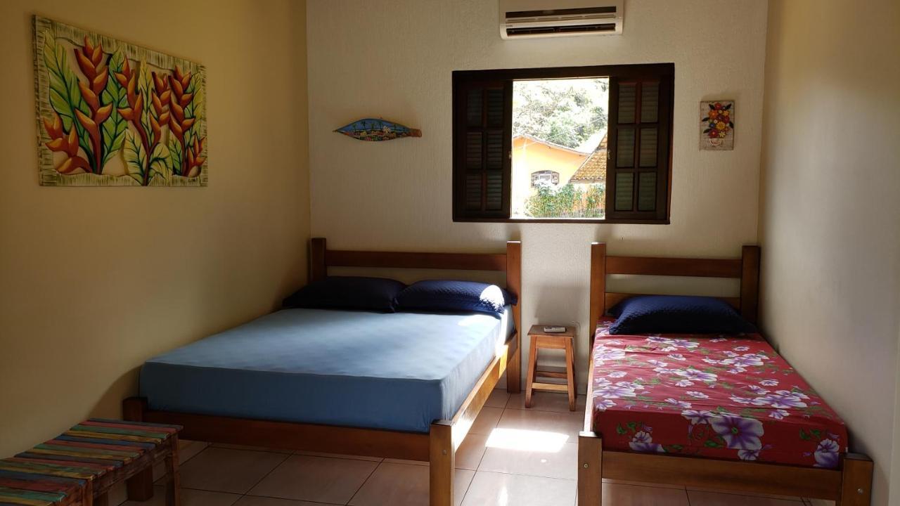 Chale & Suites Mar Aberto Ilhabela Εξωτερικό φωτογραφία