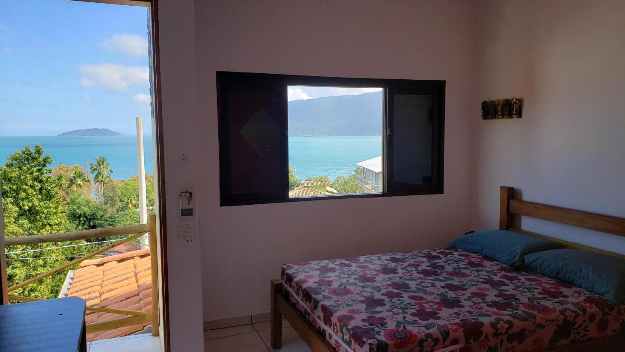 Chale & Suites Mar Aberto Ilhabela Εξωτερικό φωτογραφία