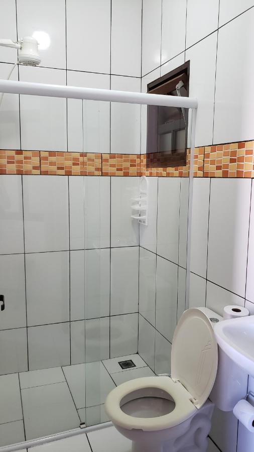 Chale & Suites Mar Aberto Ilhabela Εξωτερικό φωτογραφία