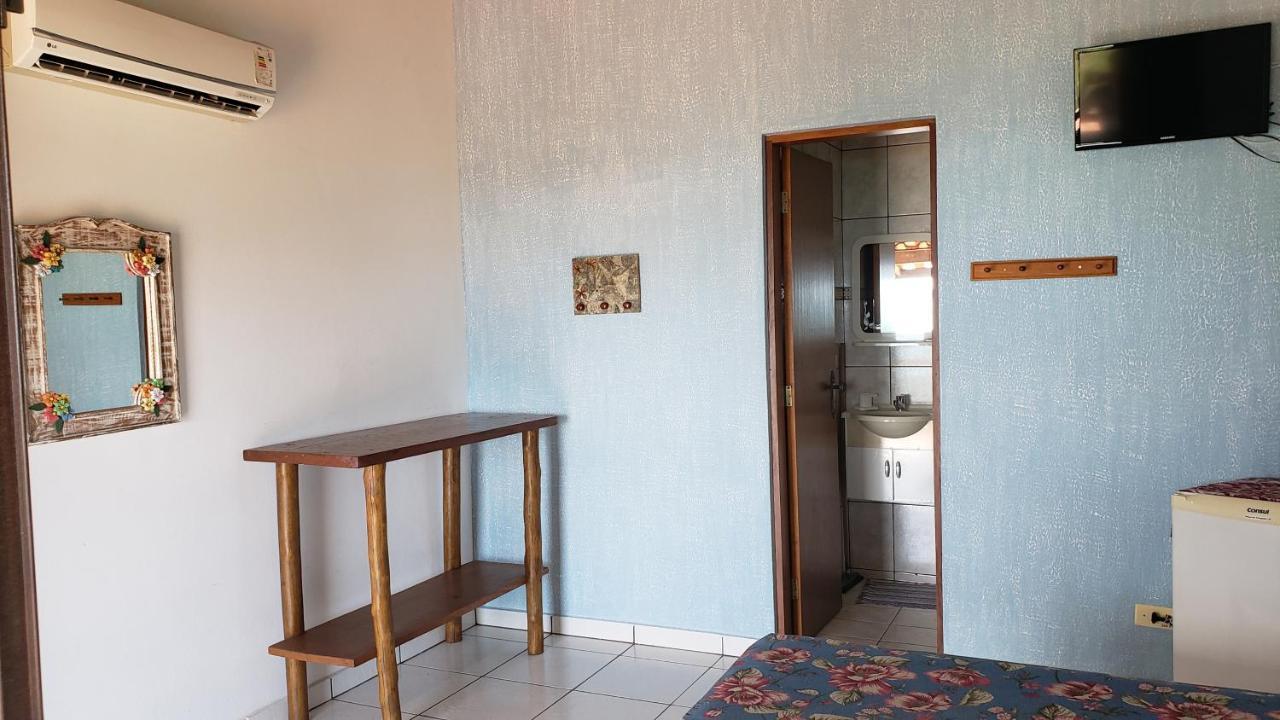 Chale & Suites Mar Aberto Ilhabela Εξωτερικό φωτογραφία