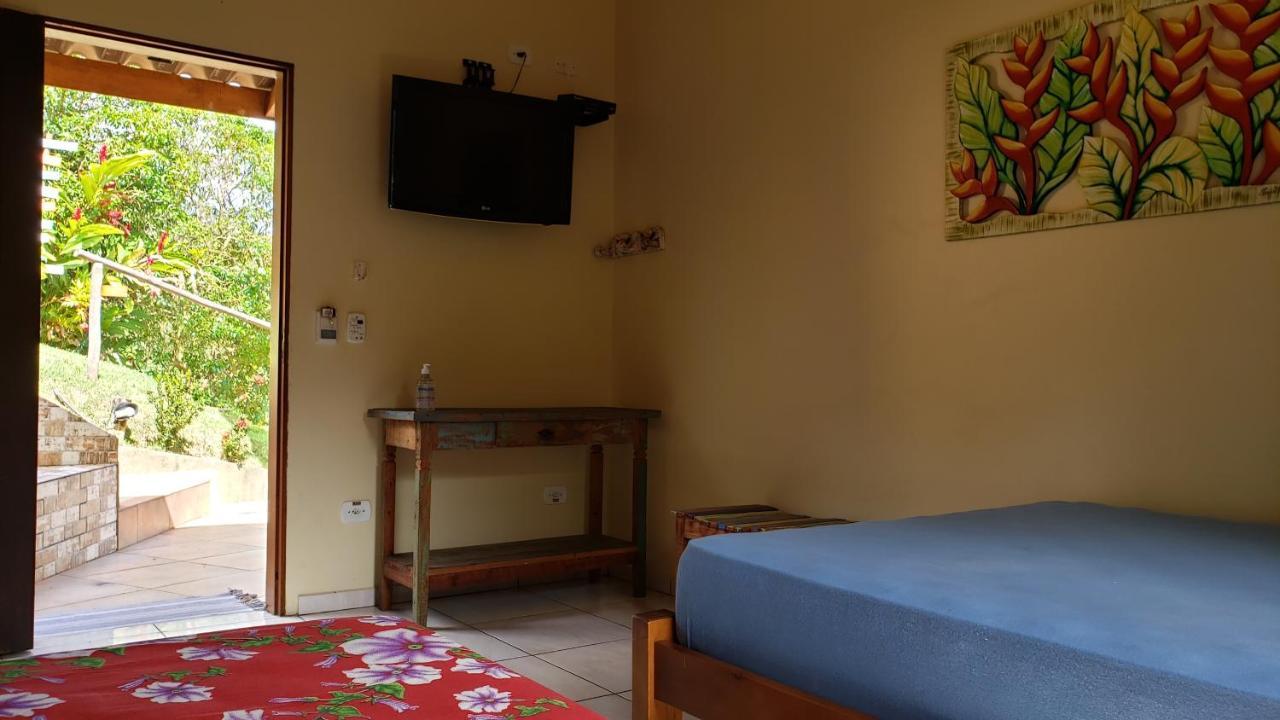 Chale & Suites Mar Aberto Ilhabela Εξωτερικό φωτογραφία