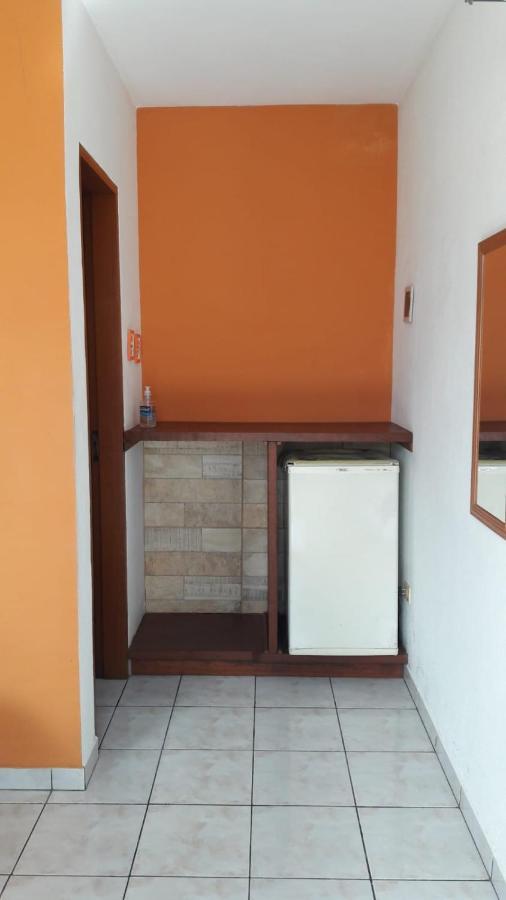 Chale & Suites Mar Aberto Ilhabela Εξωτερικό φωτογραφία