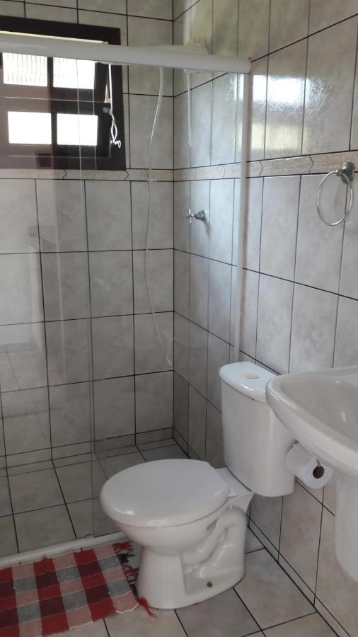 Chale & Suites Mar Aberto Ilhabela Εξωτερικό φωτογραφία