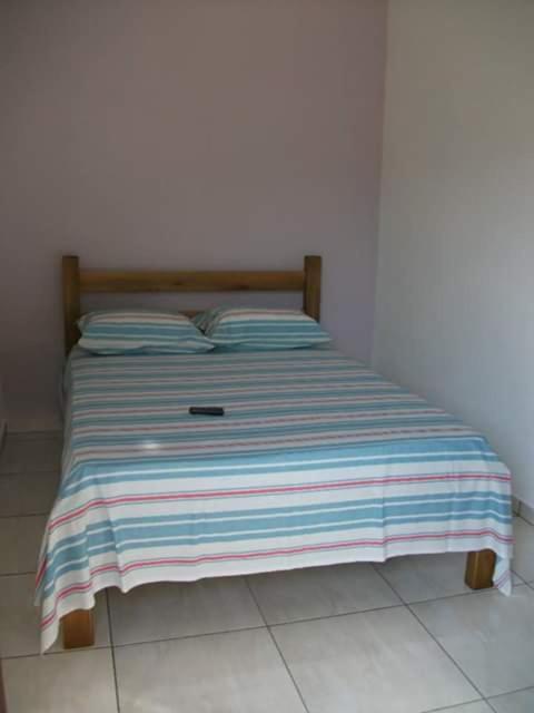 Chale & Suites Mar Aberto Ilhabela Εξωτερικό φωτογραφία