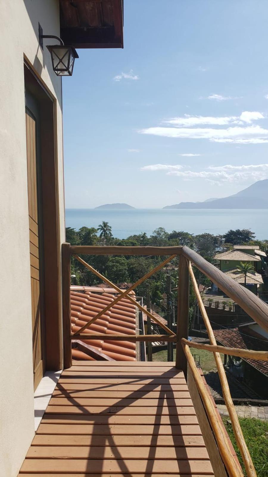 Chale & Suites Mar Aberto Ilhabela Εξωτερικό φωτογραφία