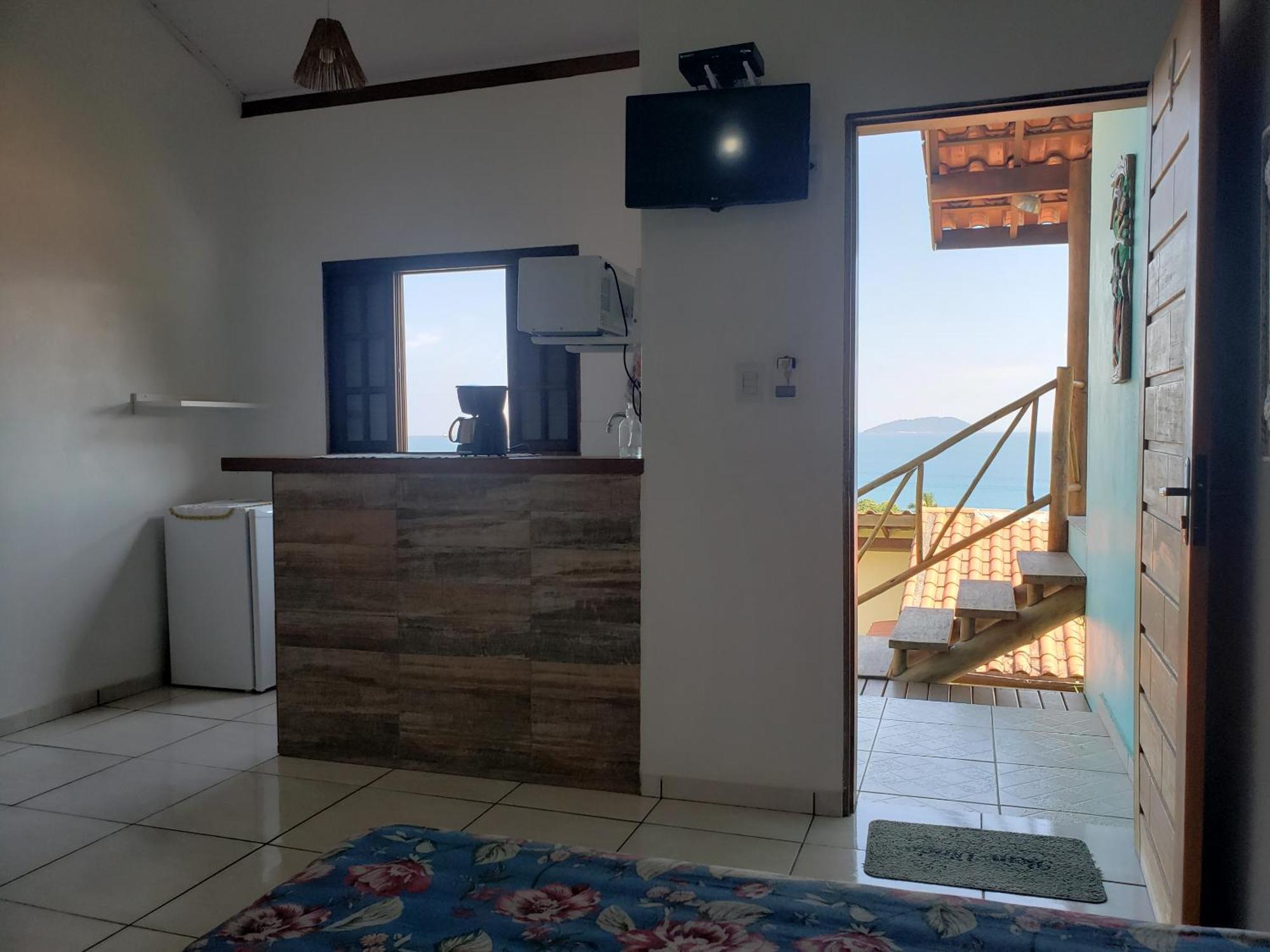Chale & Suites Mar Aberto Ilhabela Εξωτερικό φωτογραφία