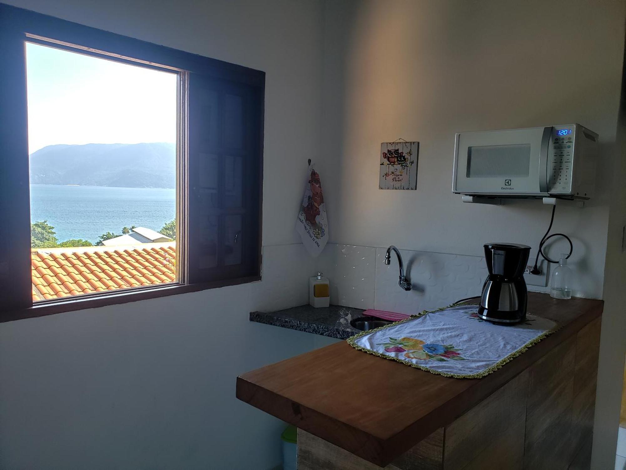 Chale & Suites Mar Aberto Ilhabela Εξωτερικό φωτογραφία