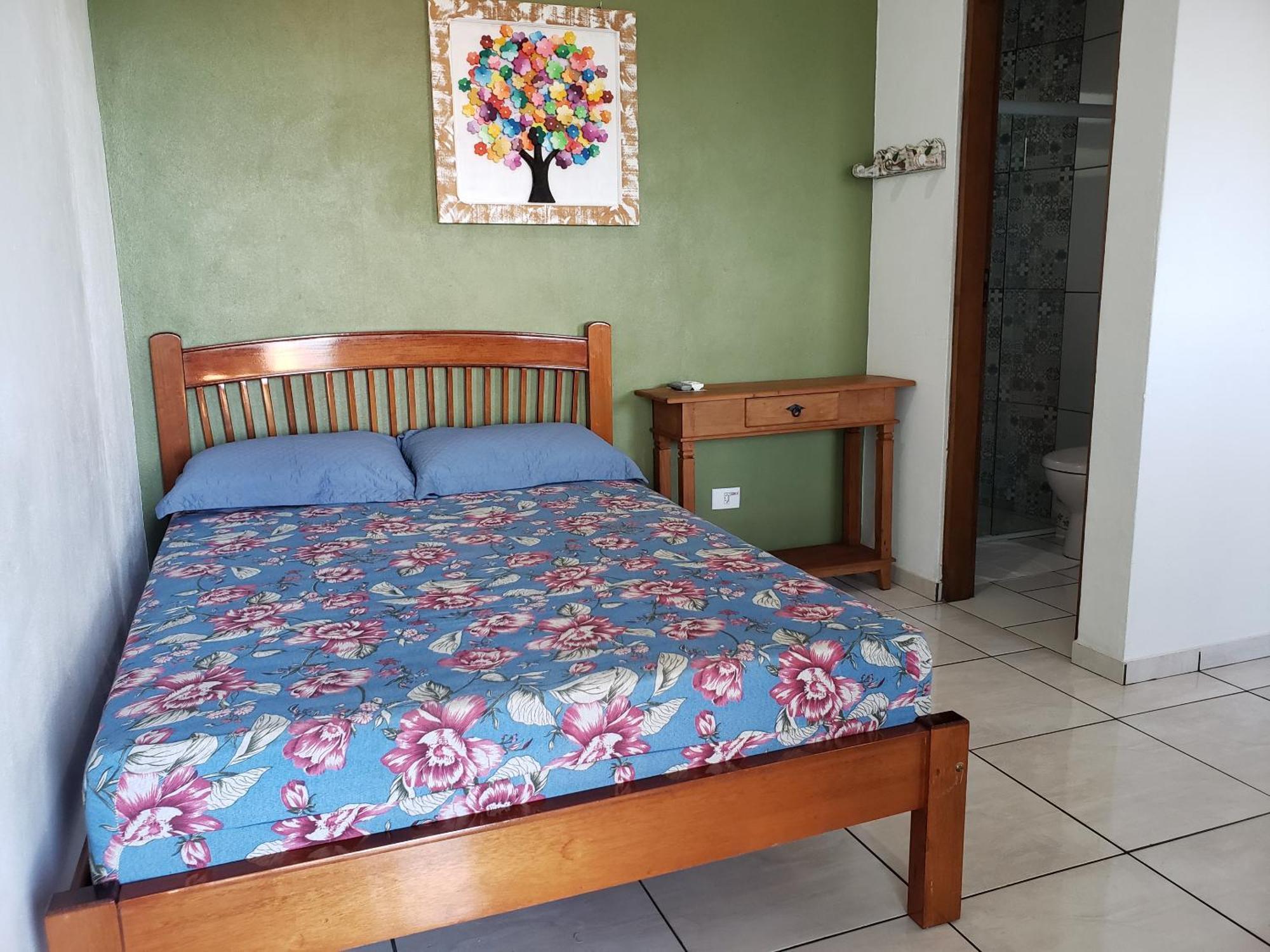 Chale & Suites Mar Aberto Ilhabela Εξωτερικό φωτογραφία