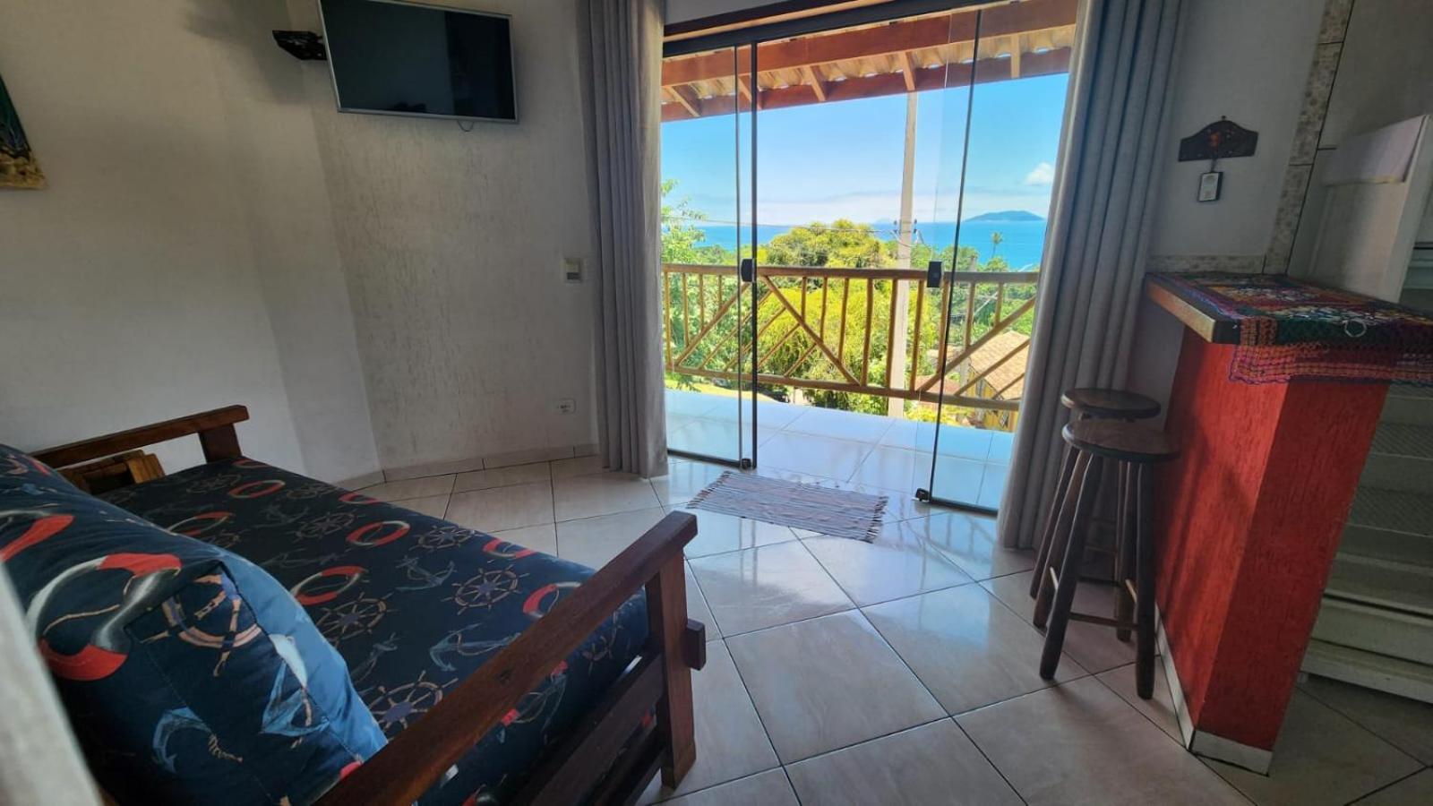 Chale & Suites Mar Aberto Ilhabela Εξωτερικό φωτογραφία