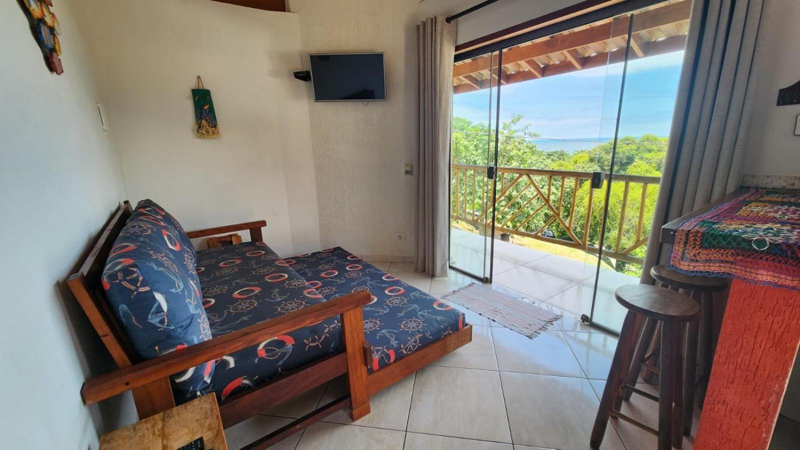 Chale & Suites Mar Aberto Ilhabela Εξωτερικό φωτογραφία