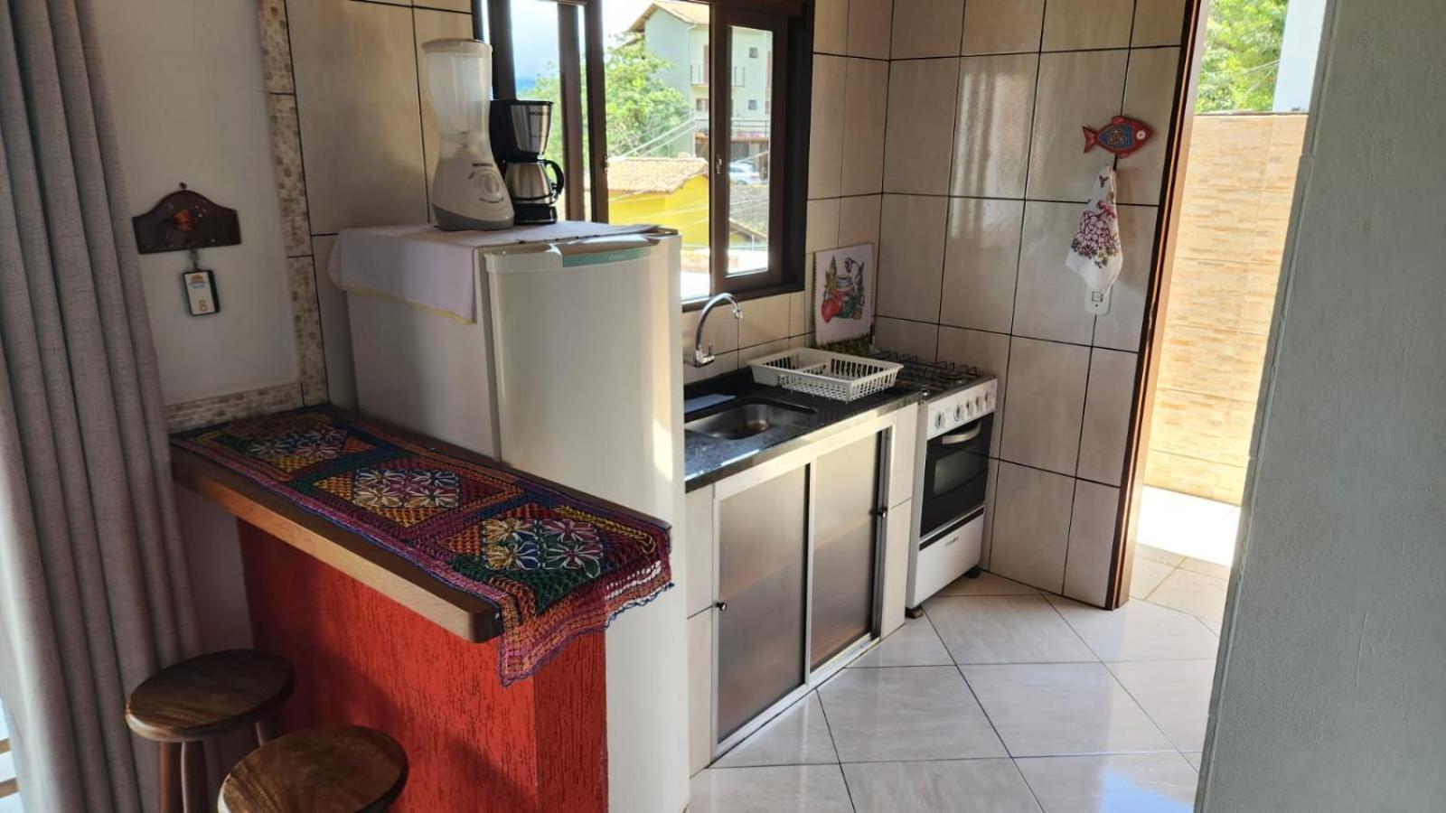 Chale & Suites Mar Aberto Ilhabela Εξωτερικό φωτογραφία