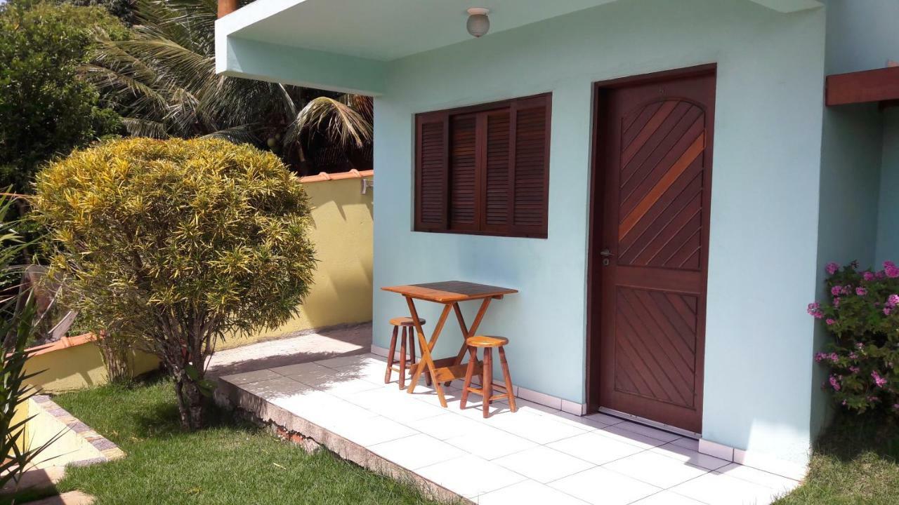 Chale & Suites Mar Aberto Ilhabela Εξωτερικό φωτογραφία