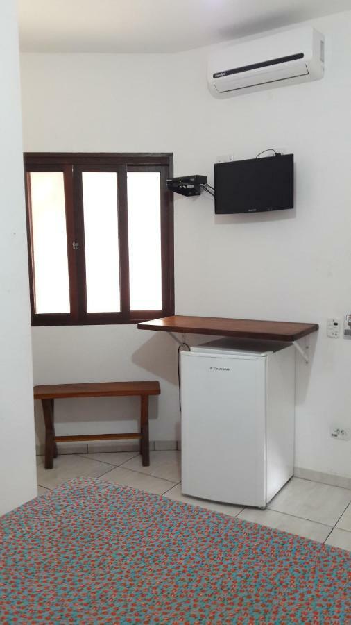 Chale & Suites Mar Aberto Ilhabela Εξωτερικό φωτογραφία