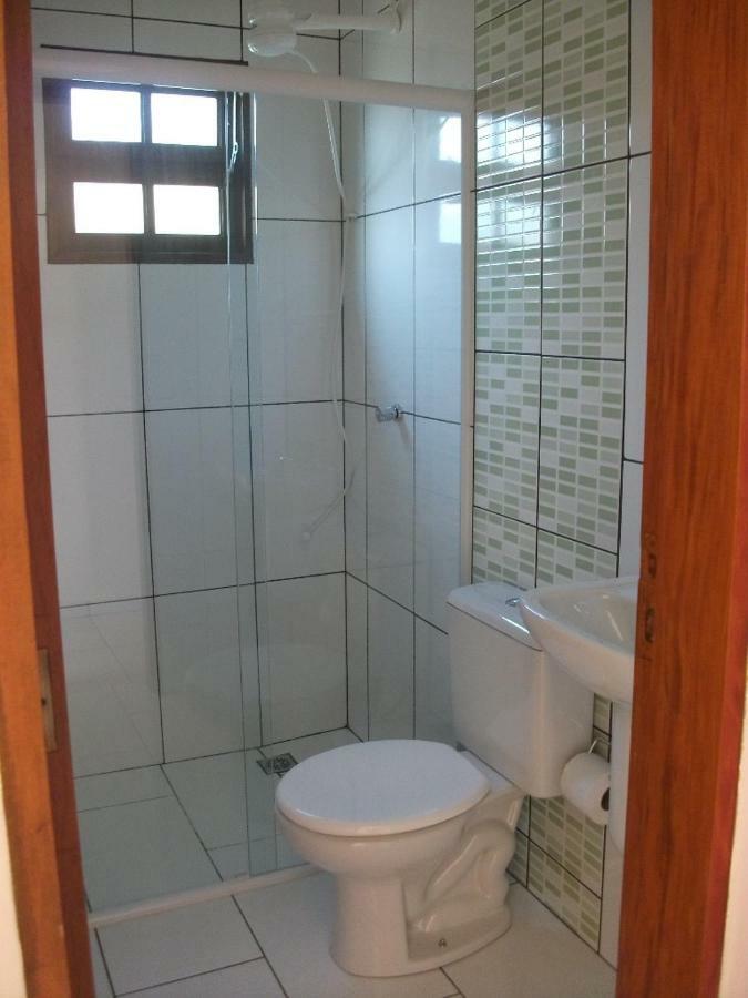 Chale & Suites Mar Aberto Ilhabela Εξωτερικό φωτογραφία
